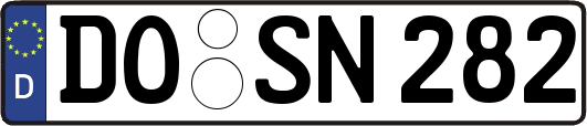 DO-SN282