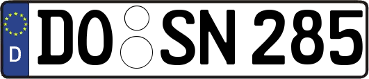 DO-SN285
