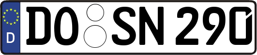 DO-SN290