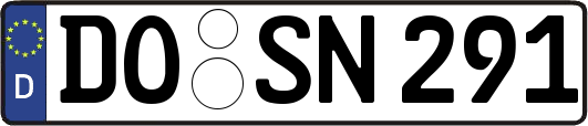 DO-SN291