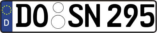 DO-SN295