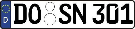 DO-SN301