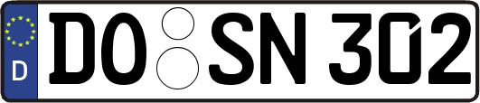 DO-SN302