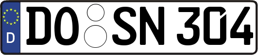 DO-SN304