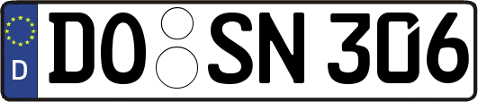 DO-SN306