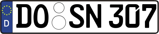 DO-SN307