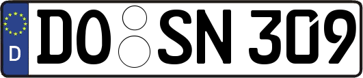 DO-SN309
