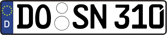 DO-SN310