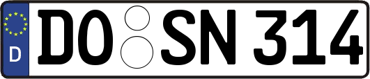 DO-SN314