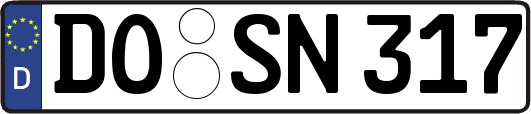 DO-SN317