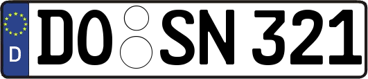 DO-SN321