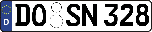 DO-SN328