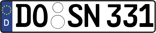 DO-SN331