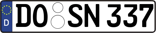 DO-SN337