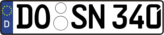 DO-SN340