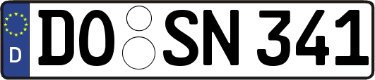 DO-SN341