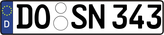 DO-SN343
