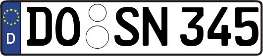 DO-SN345