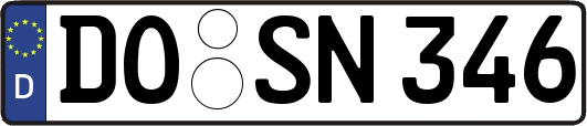 DO-SN346
