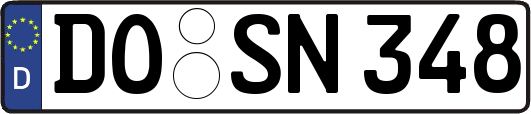 DO-SN348