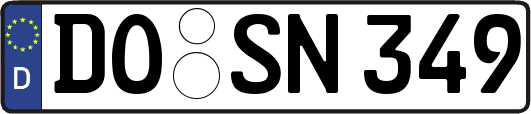 DO-SN349