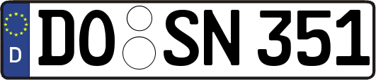 DO-SN351