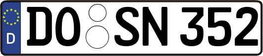 DO-SN352