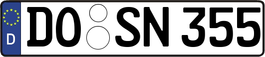 DO-SN355