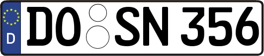 DO-SN356