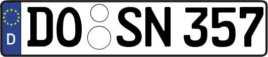 DO-SN357