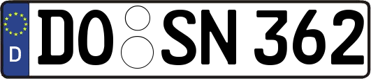DO-SN362
