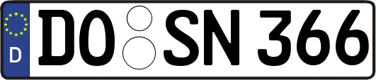 DO-SN366