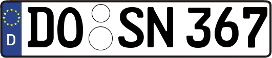 DO-SN367