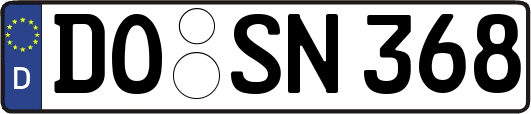 DO-SN368