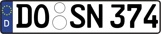 DO-SN374
