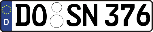 DO-SN376