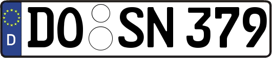 DO-SN379