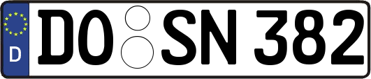 DO-SN382