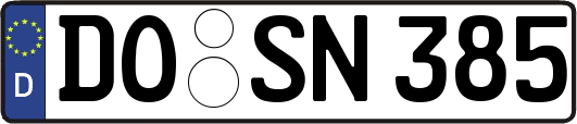 DO-SN385