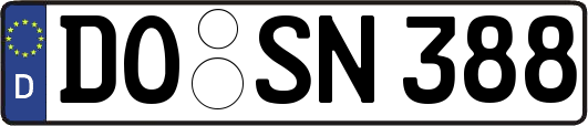 DO-SN388