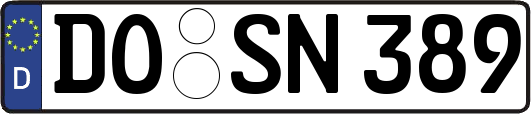DO-SN389