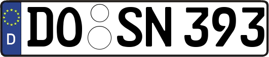 DO-SN393