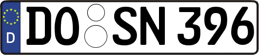 DO-SN396