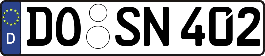 DO-SN402