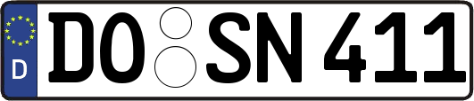 DO-SN411