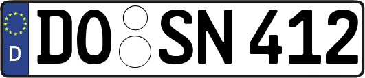 DO-SN412