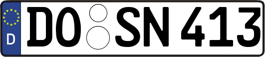 DO-SN413