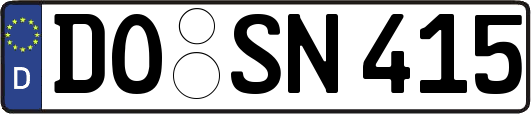 DO-SN415