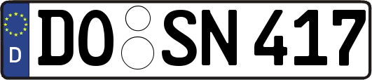 DO-SN417