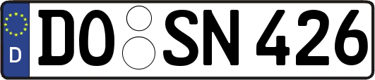 DO-SN426